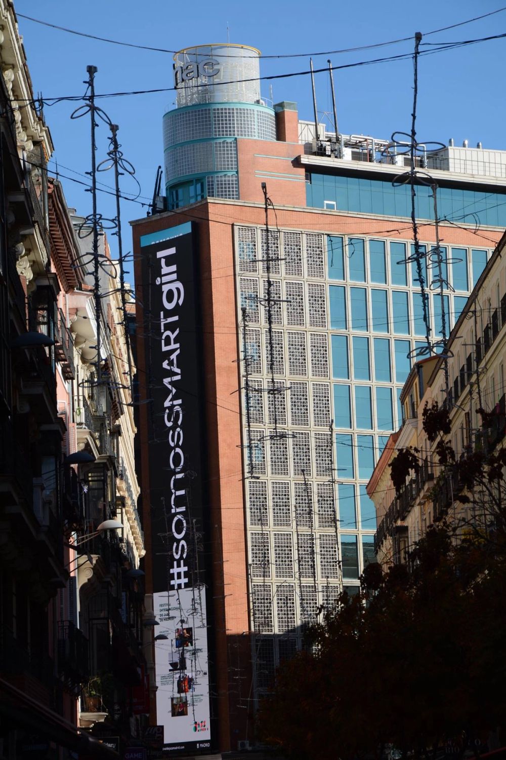 Fotografia Arquitectura (Madrid) 2018