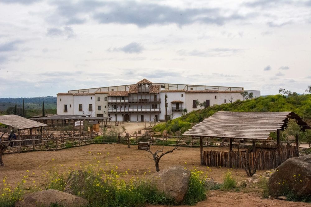 Puy Du Fou 19-03-2022