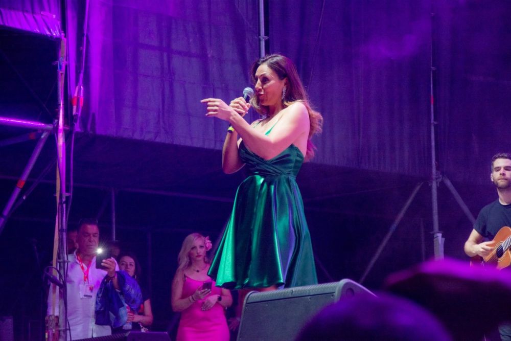 Festival radiole 2022