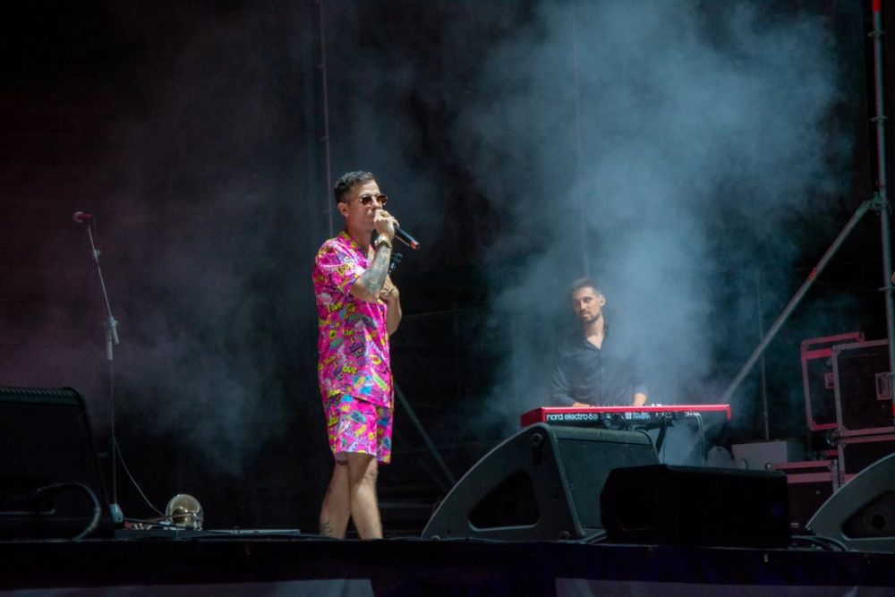 Festival radiole 2022