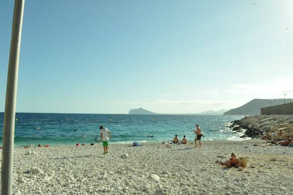 Calpe 2011