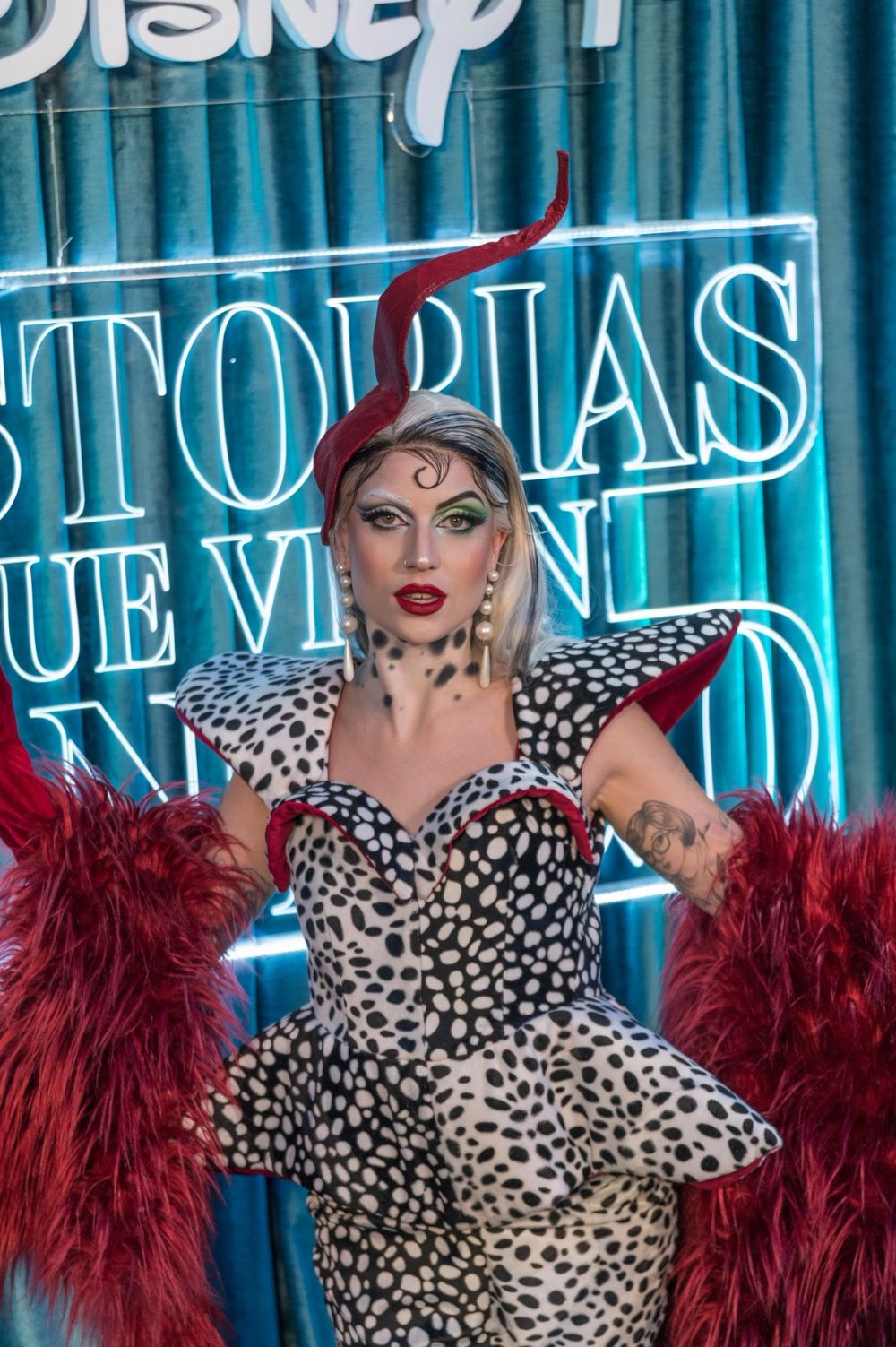 Gala Navideña Disney 2025 10-11-2025