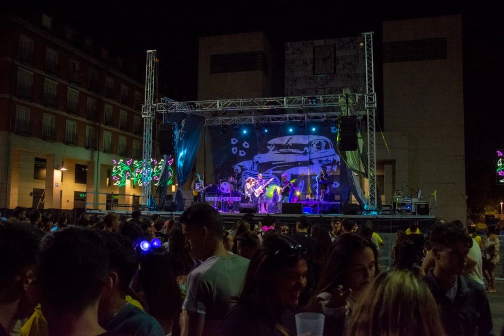 Orquesta Corleone 2022