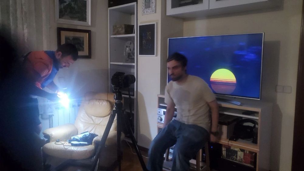 DOP Videoclip 01-10-2023