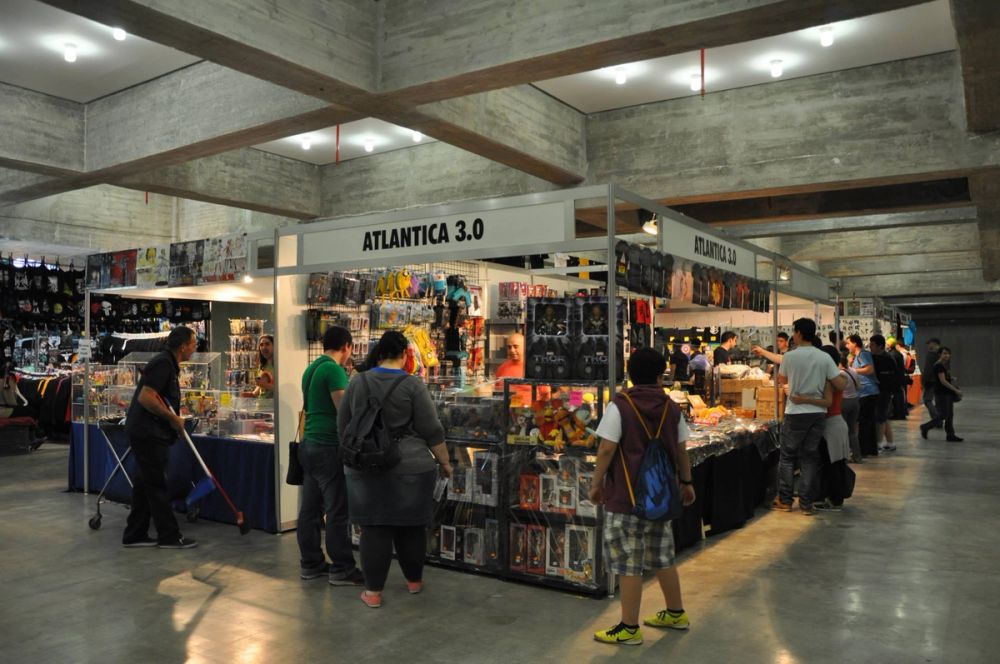Expomanga 16-05-2014