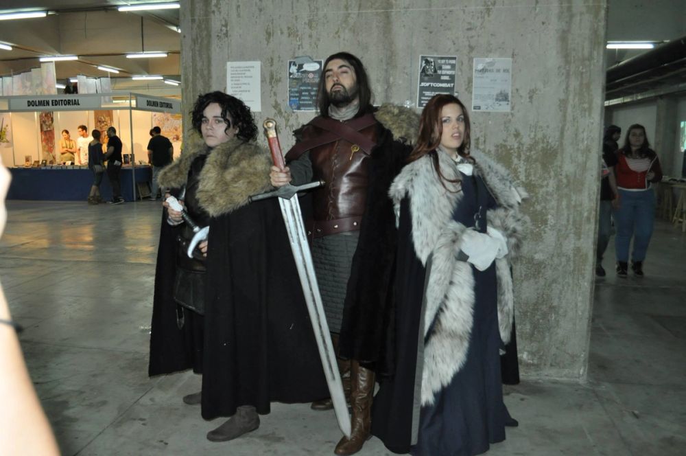 Expomanga 2012