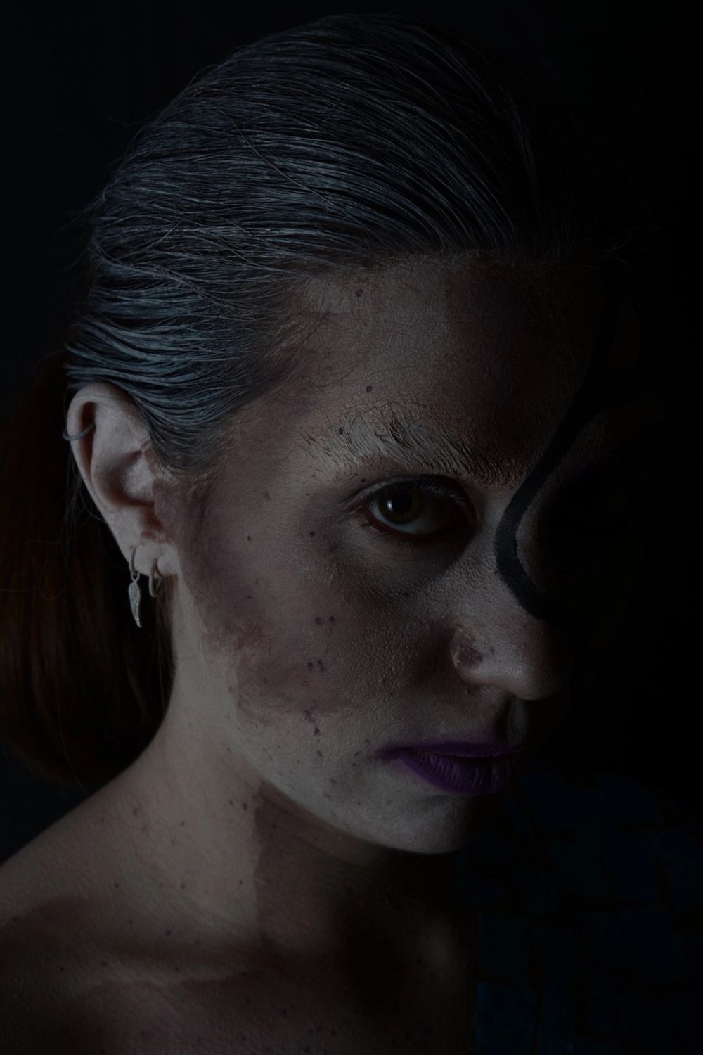 "Bodypaint" Aroa 24-09-2019