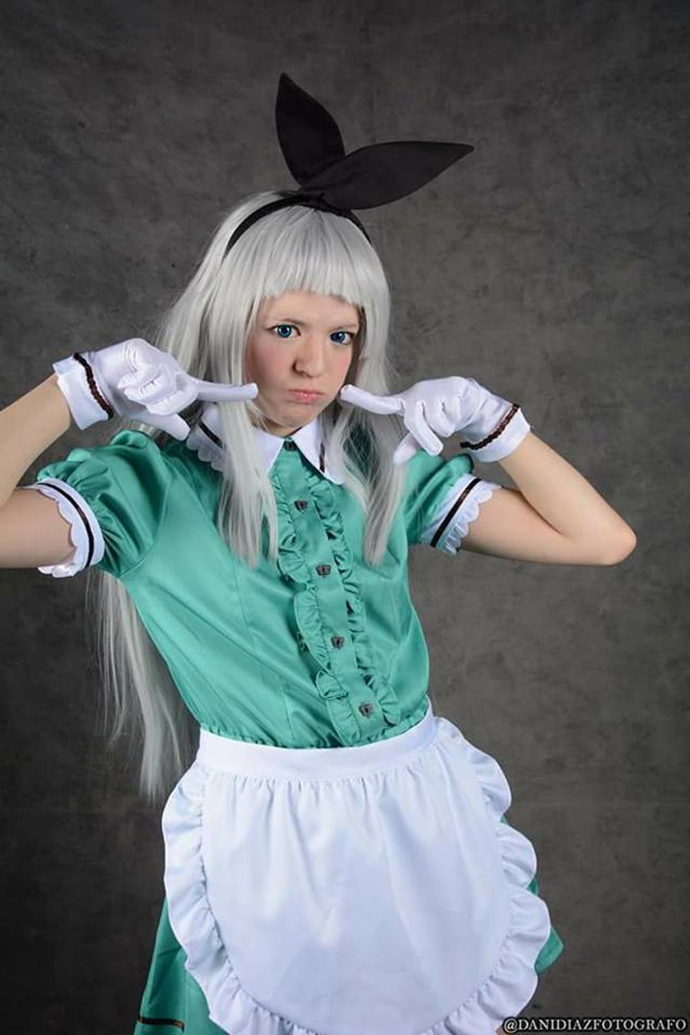 Hideri Kanzaki 2017