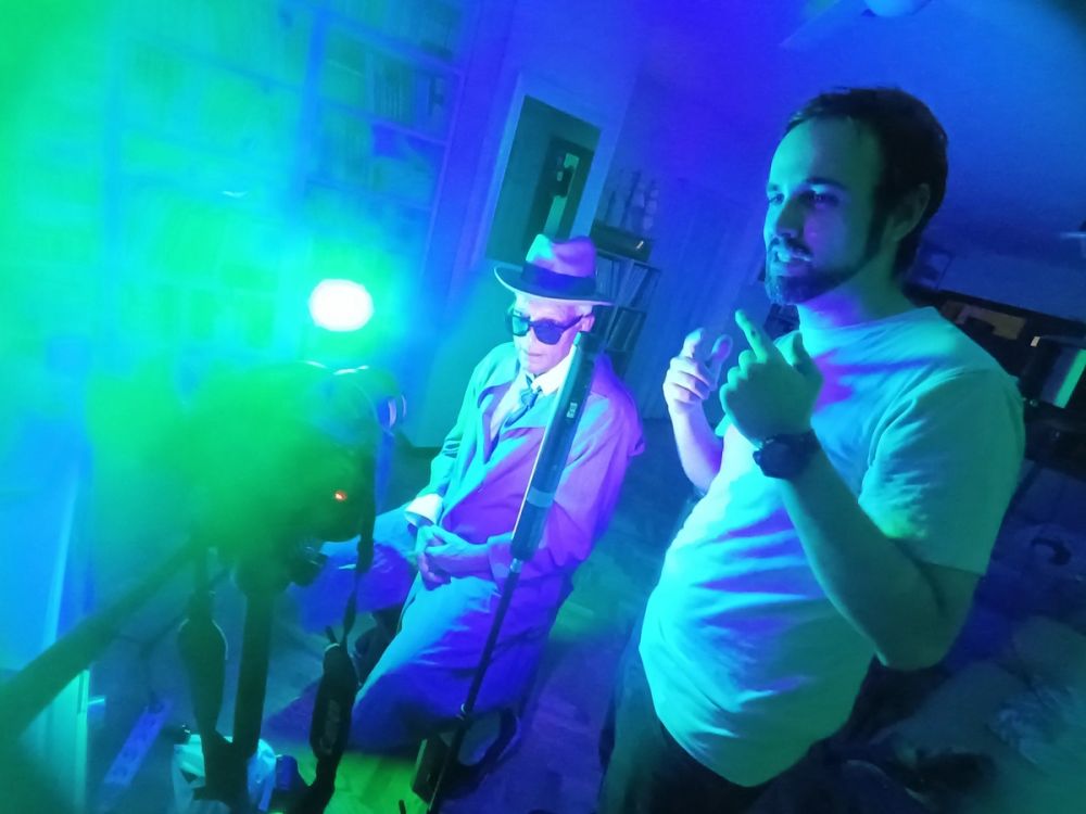DOP Videoclip 01-10-2023