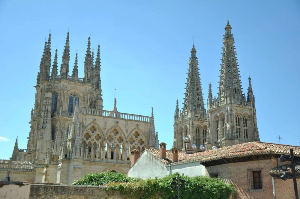 Burgos 2014