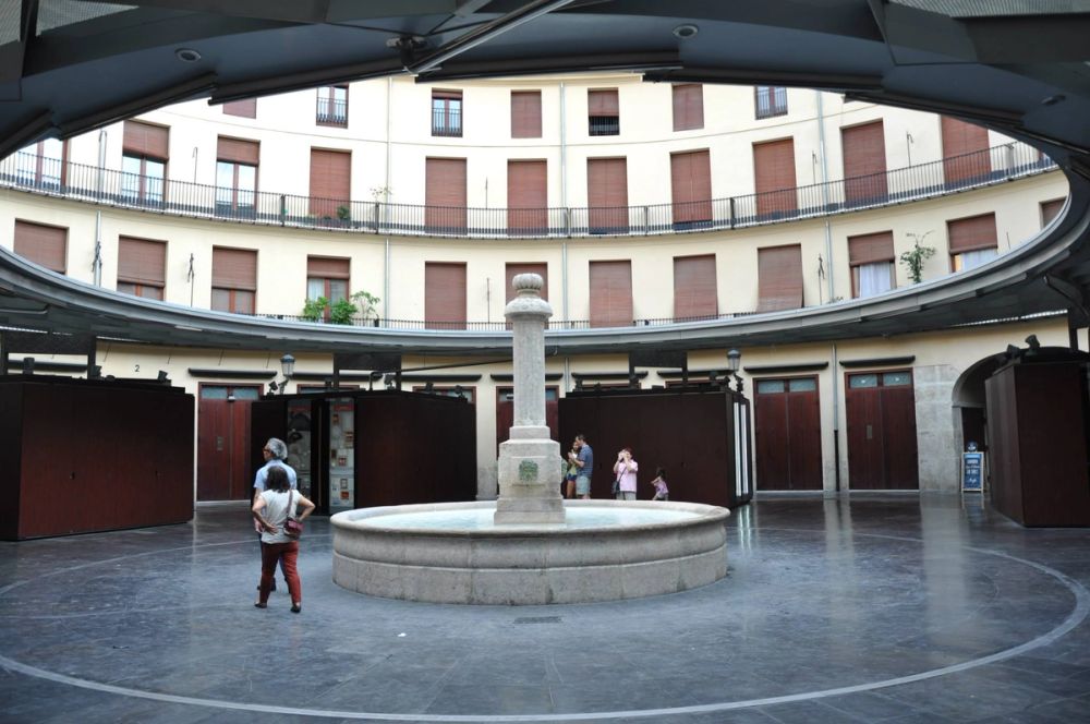 Valencia 2014