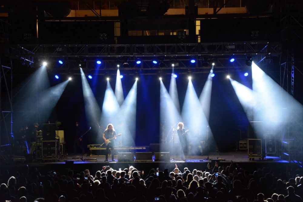 Festival rock (fuenlabrada) 2021