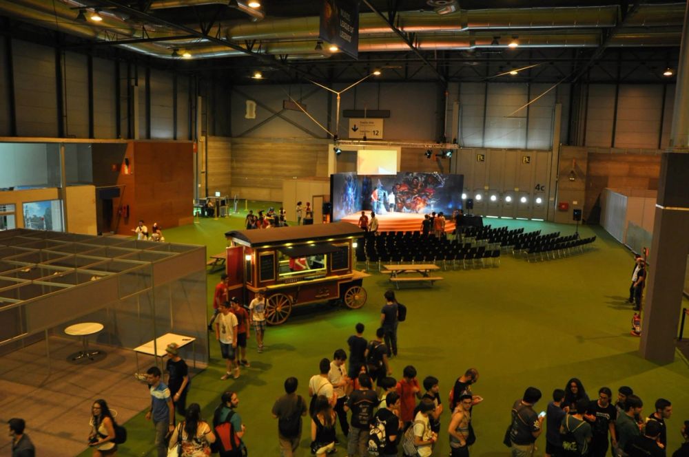 Gamergy 27-06-2014