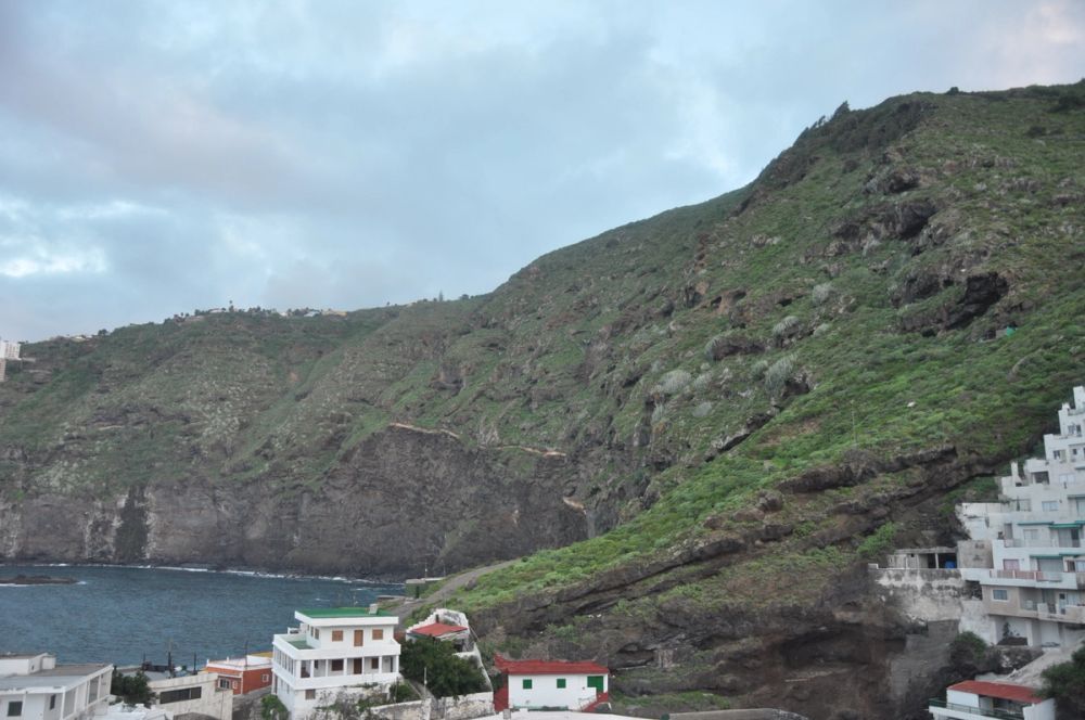 Tenerife 2015