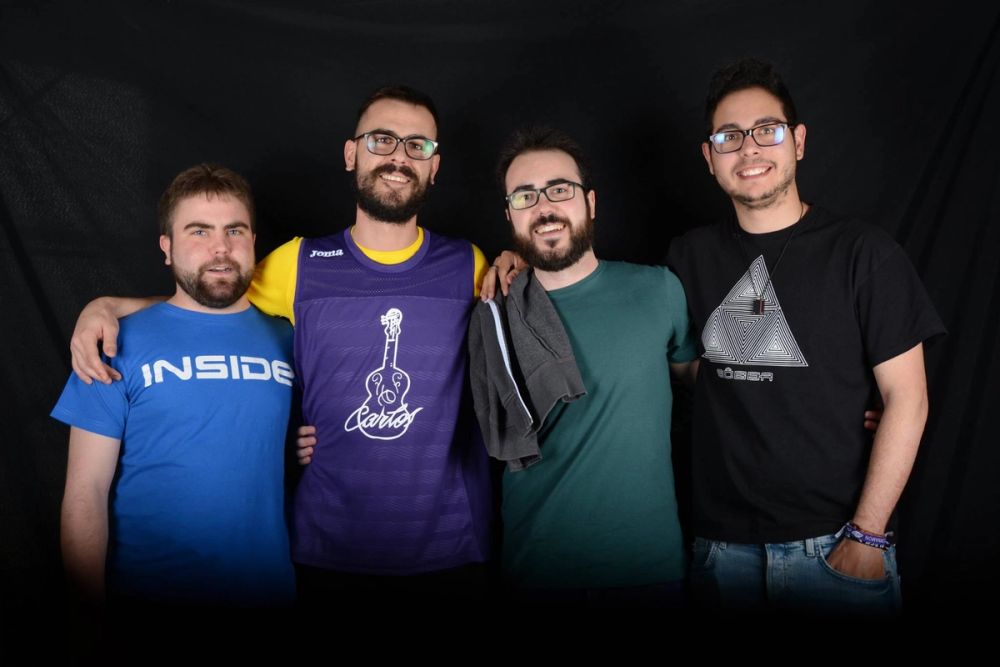 Photocall del VII Maraton Basket 3x3 MEMORIAL CARLOS 2018