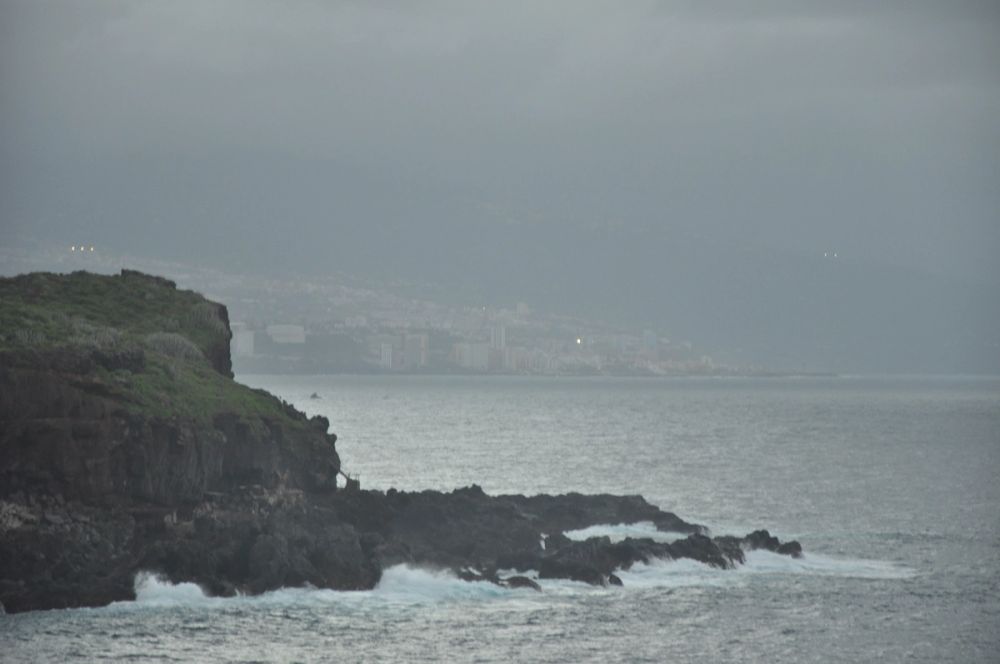 Tenerife 2015