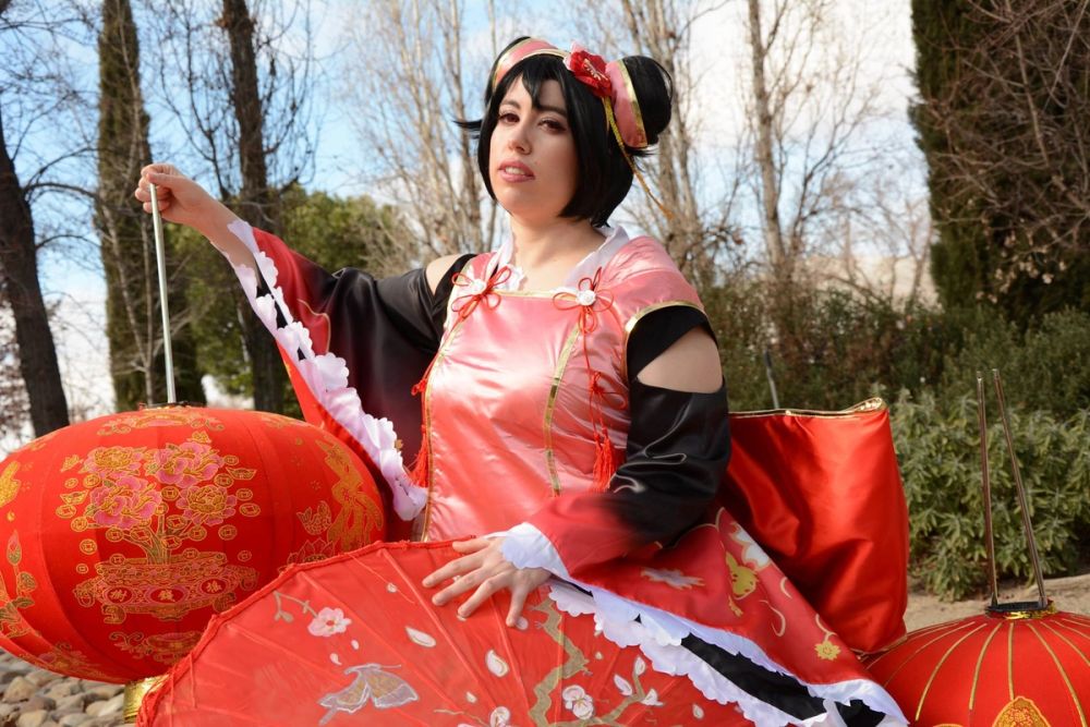 Nico Yazaw Sora 10-02-2019