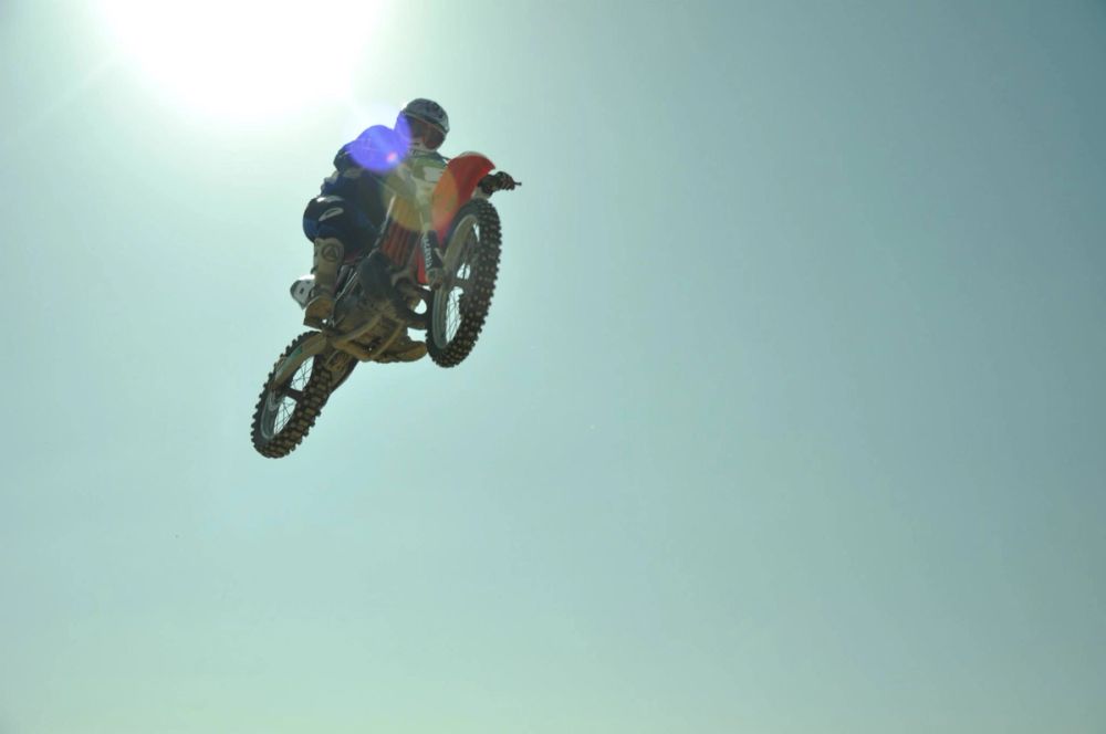 Motocross 2014