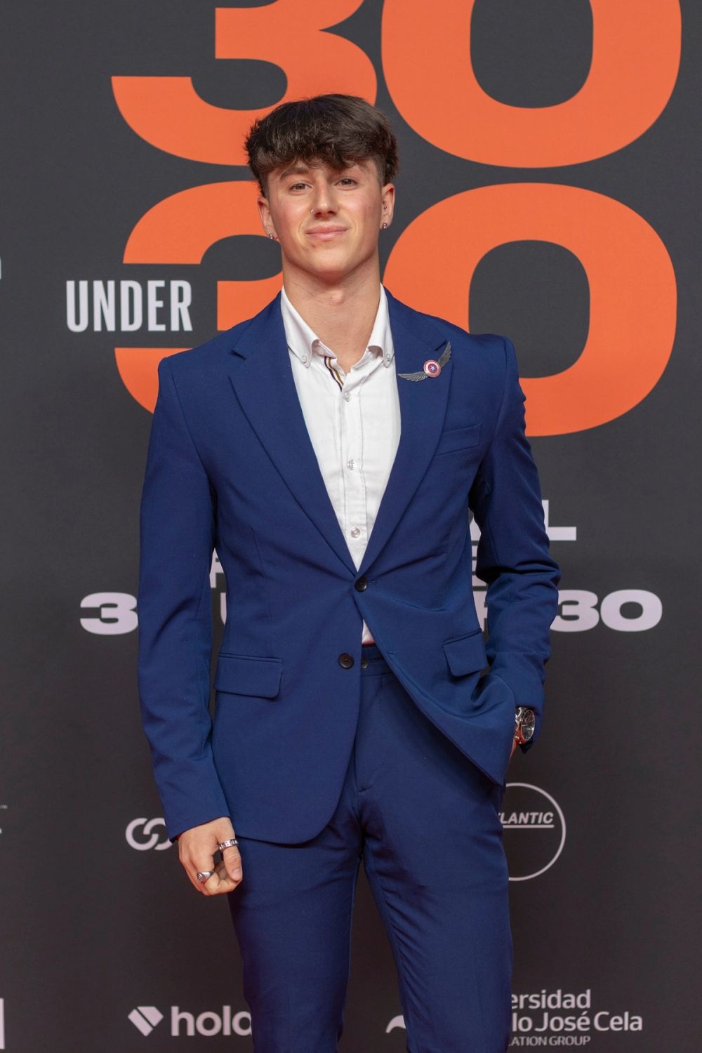 FIESTA DEL FESTIVAL FORBES 30UNDER30 25-06-2025