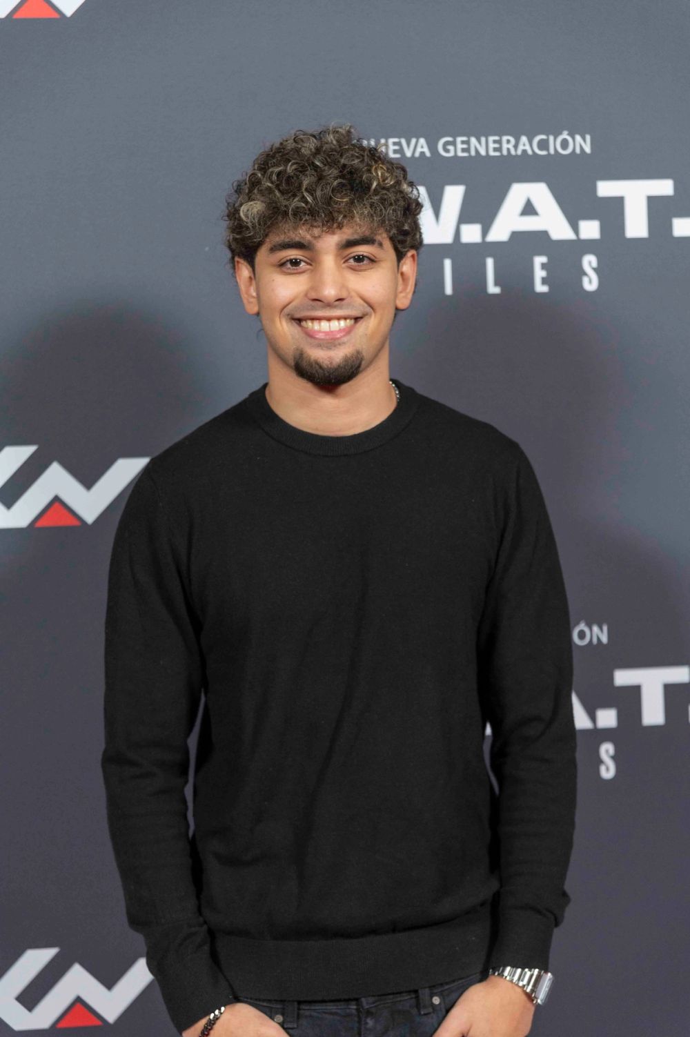 Premiere S.W.A.T exiles 06-10-2026