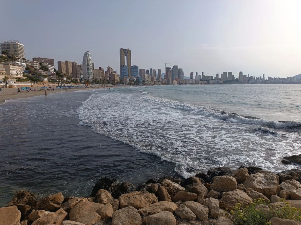 Benidorm 2024