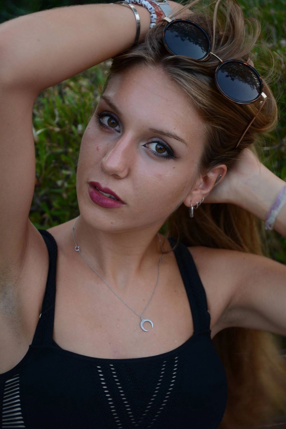 Aitana 31-08-2018