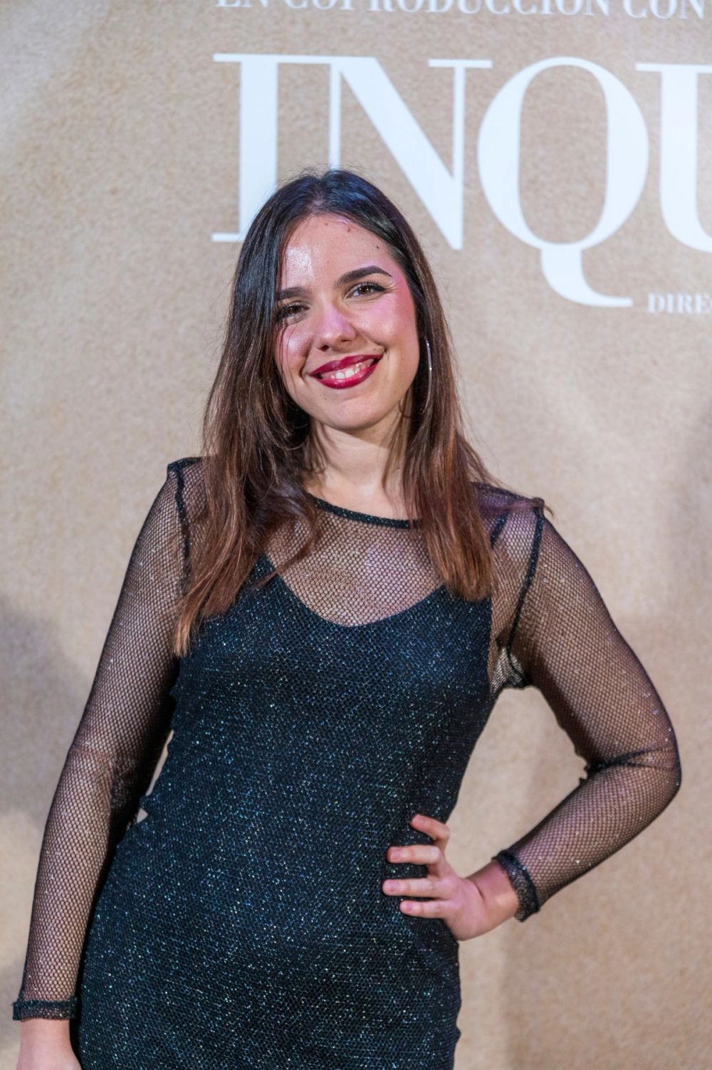 Premiere Corto Inquilinos 06-04-2026
