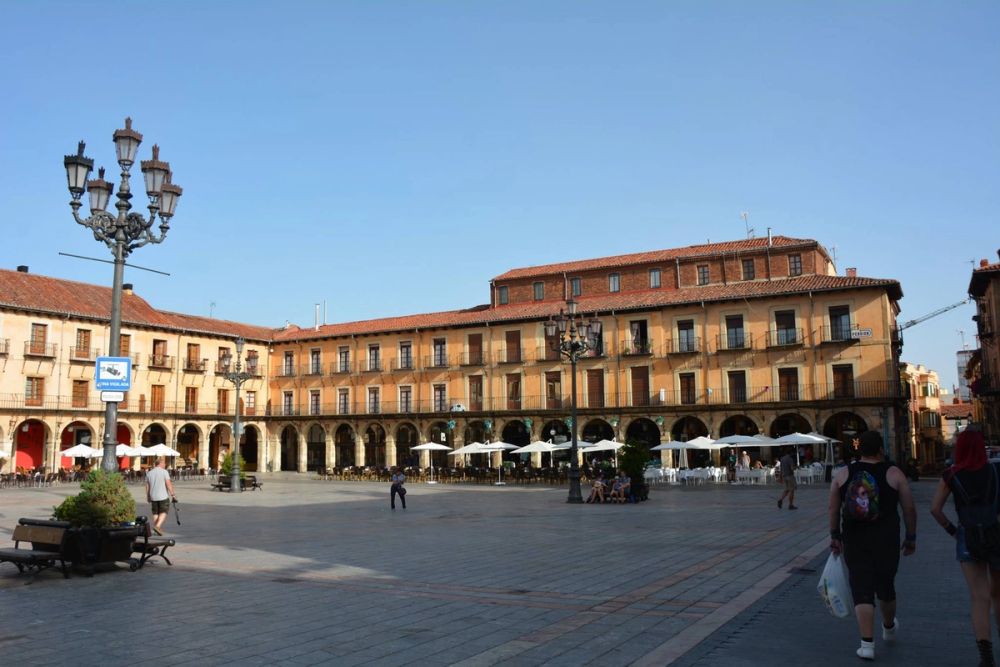 Leon 2018