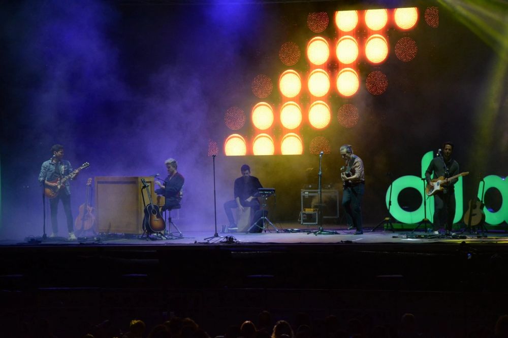 Festival Dial Unicos 11-10-2021