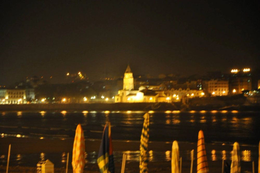 Gijon 2014