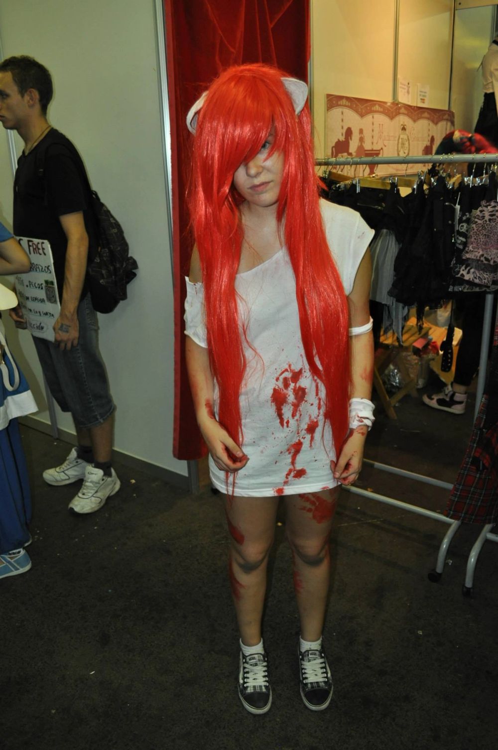 Japan weekend Septiembre 2012