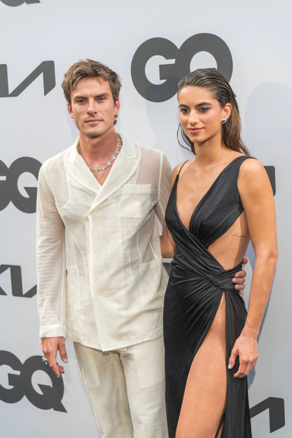 Aniversario de GQ cumple 30 años 26-06-2024