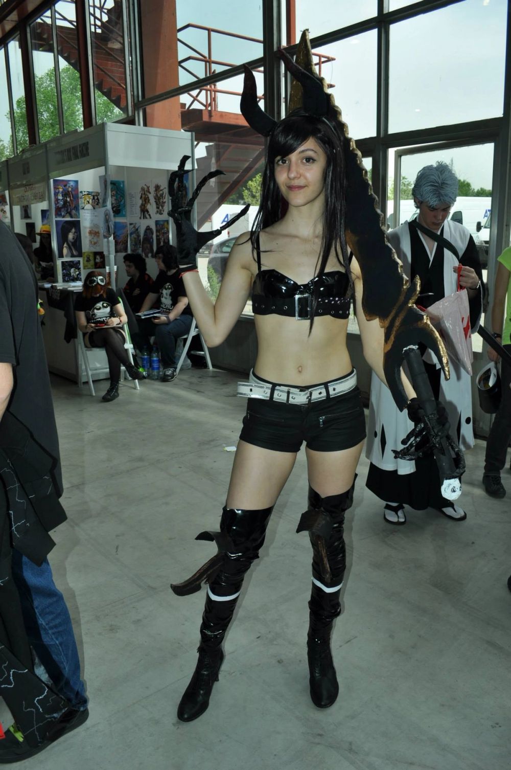 Expomanga 2012