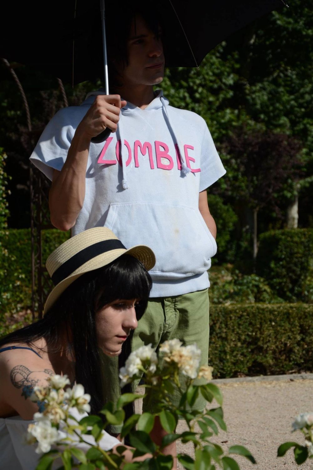 Sankarea alexis y cris 11-08-2018