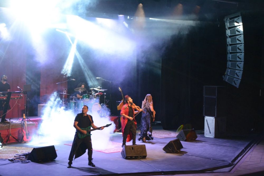 Strad El violinista rebelde10-07-2020