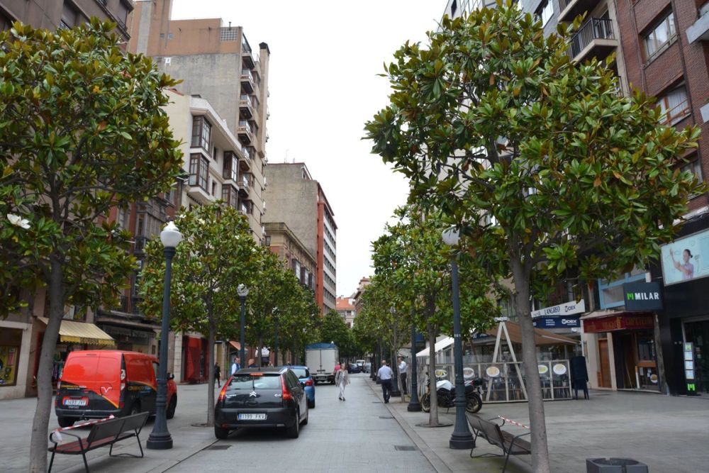 Gijon 2017
