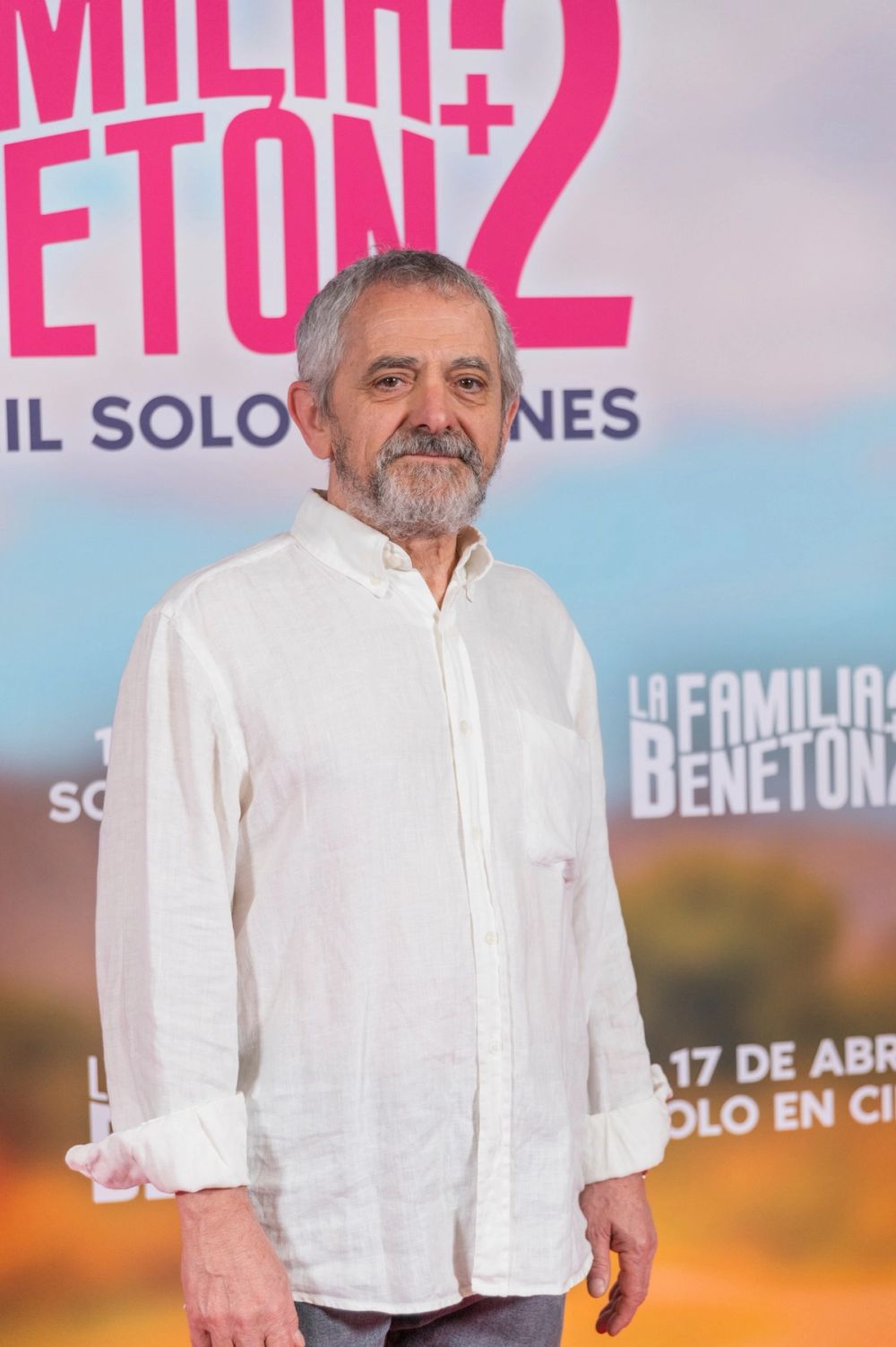 Premiere La familia Beneton 2 11-04-2026