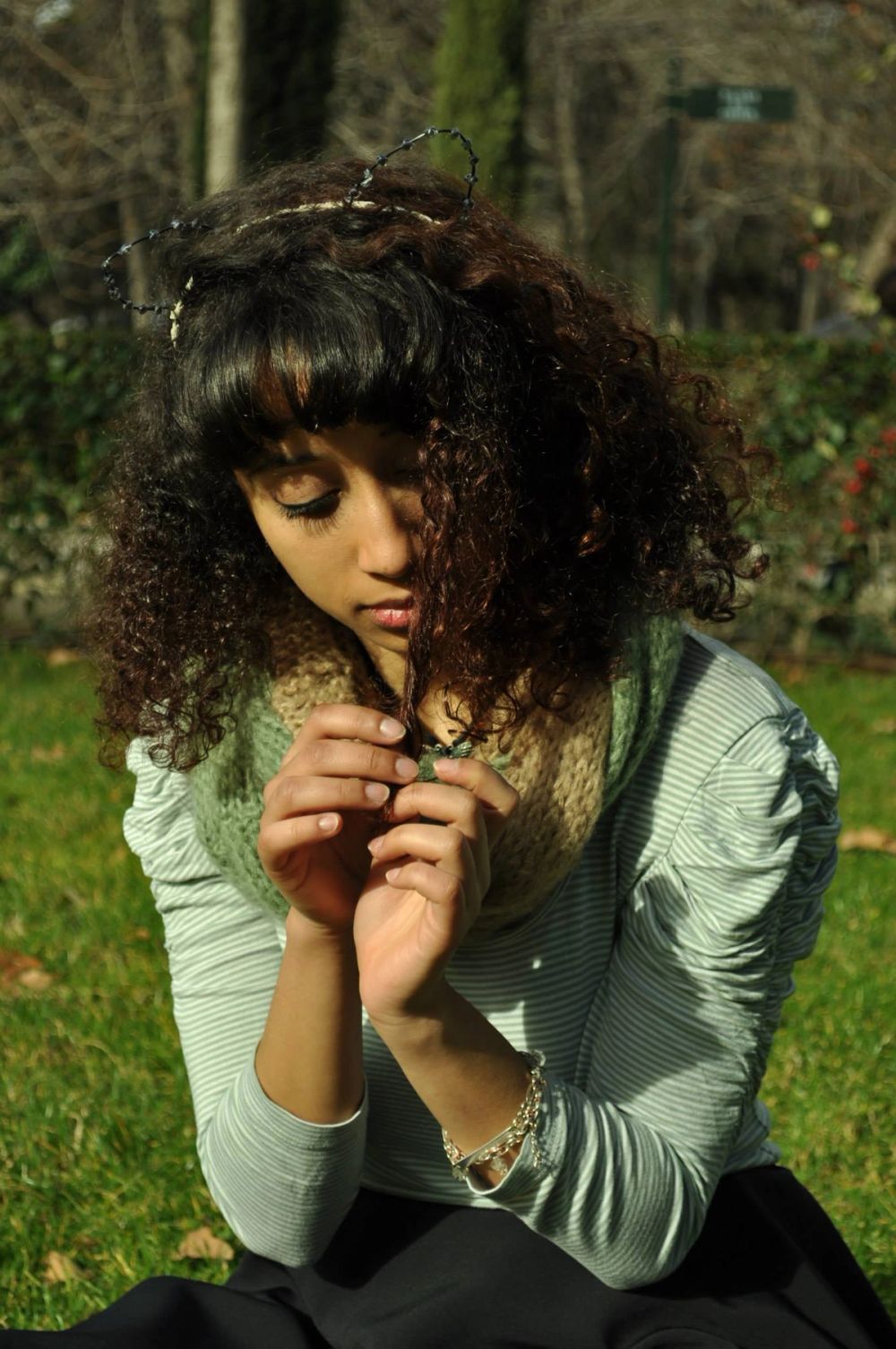 Sesion fotos Tamara 07-01-2014