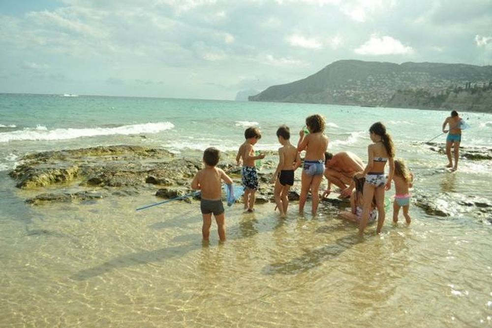 Calpe 2011