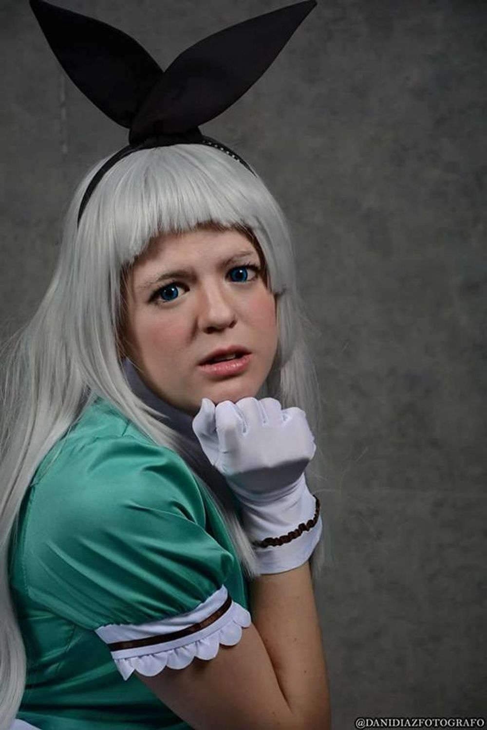 Hideri Kanzaki 2017