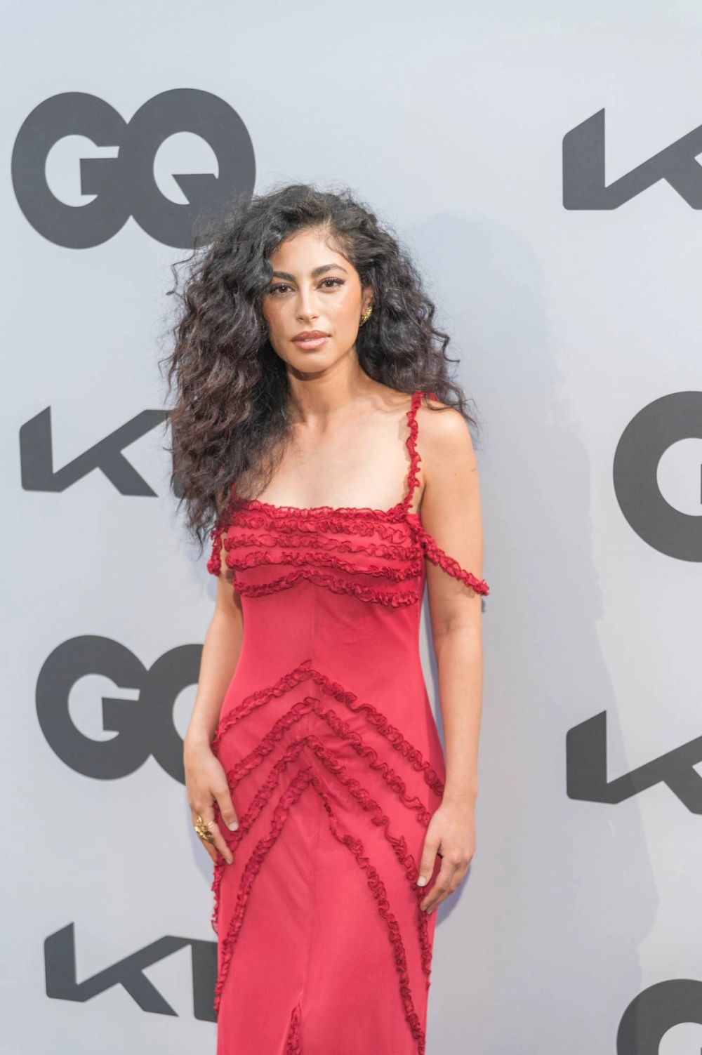 Aniversario de GQ cumple 30 años 26-06-2024