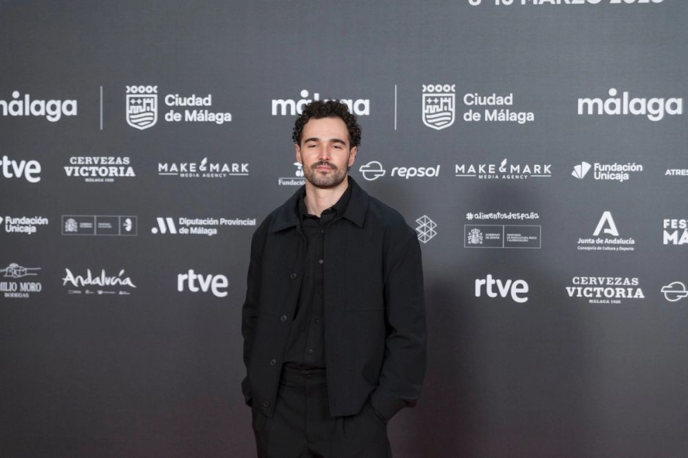 Presentacion del Festival de Malaga 2026
