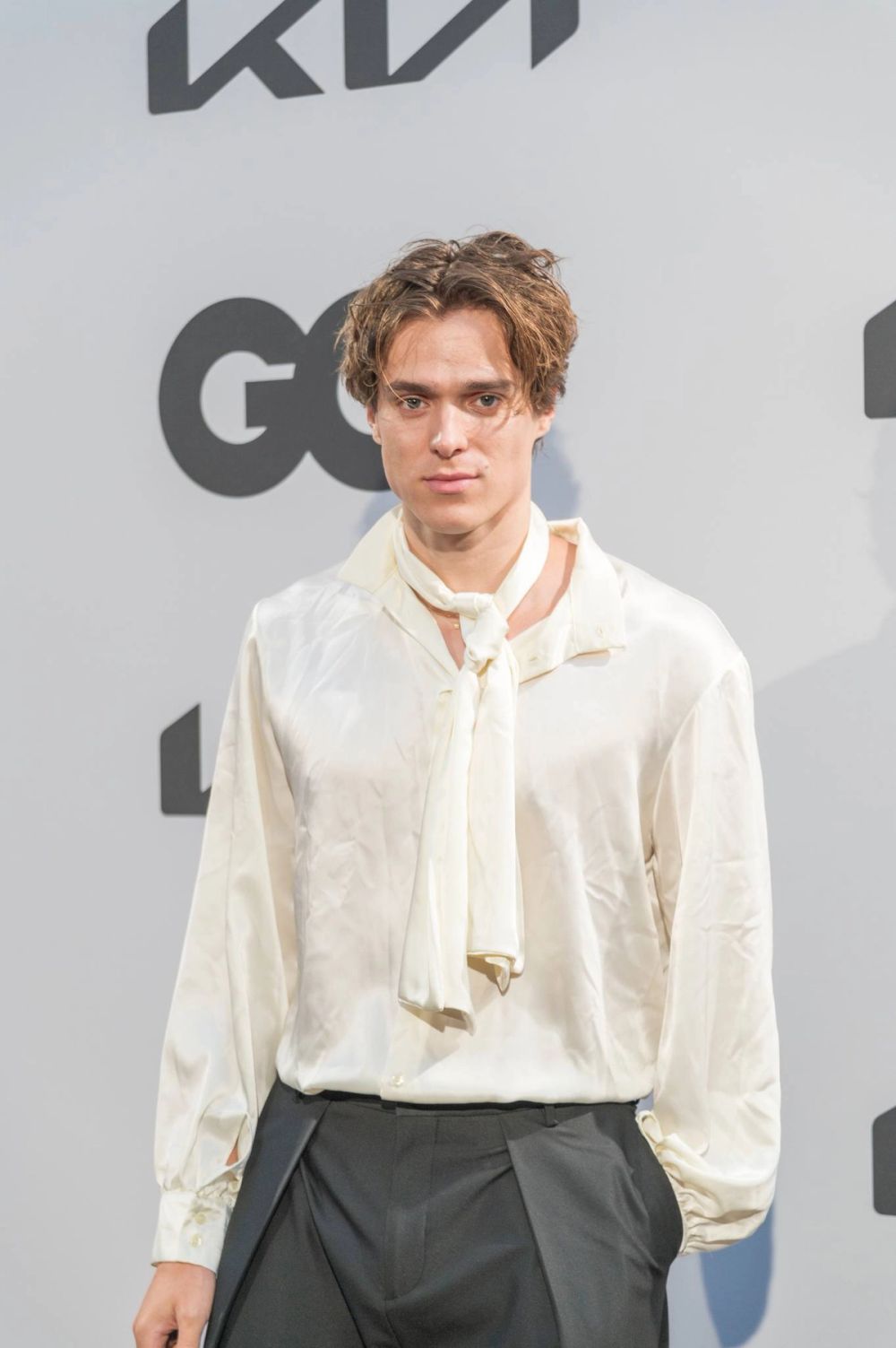 Aniversario de GQ cumple 30 años 26-06-2024
