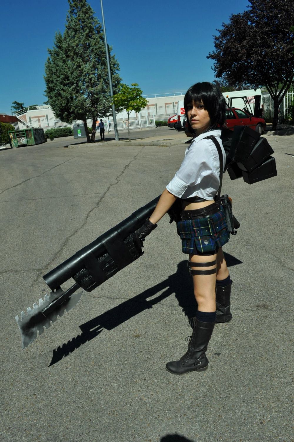 Japan Weekend 2013
