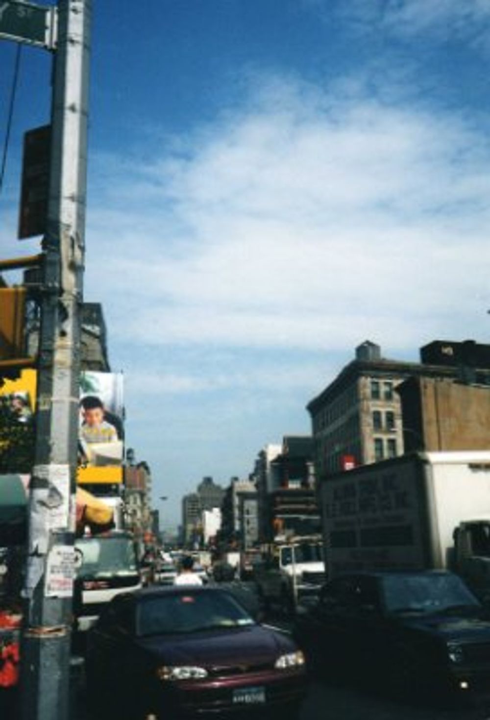 New York 2003
