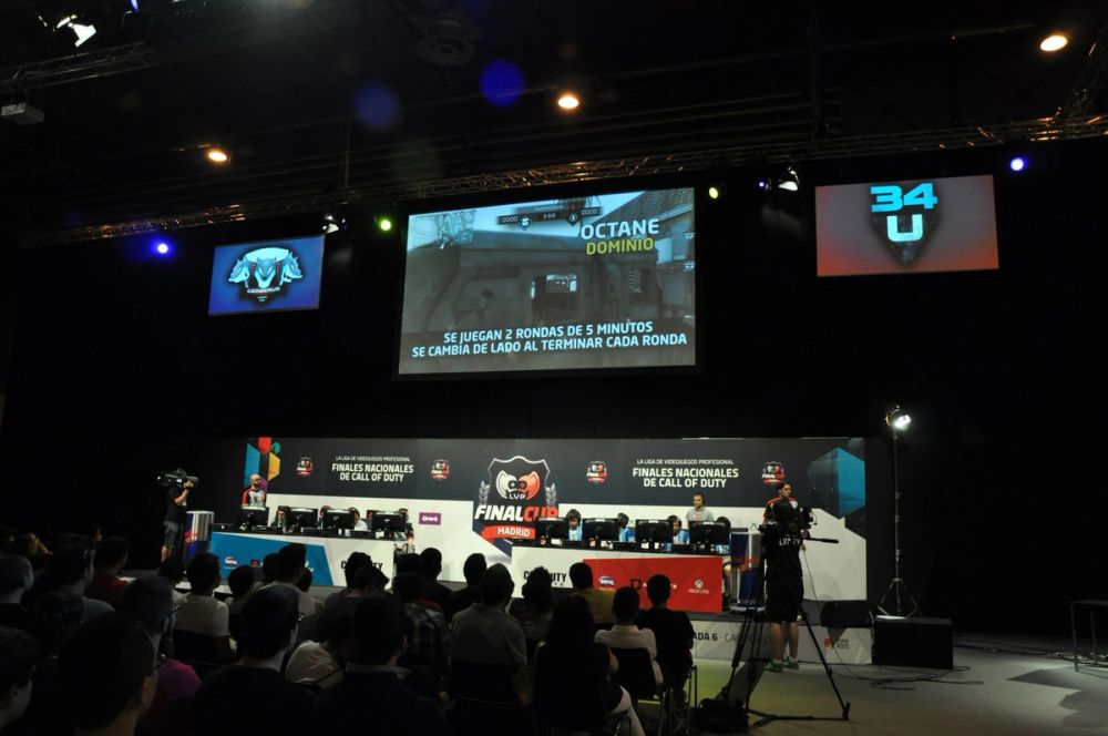 Gamergy 27-06-2014