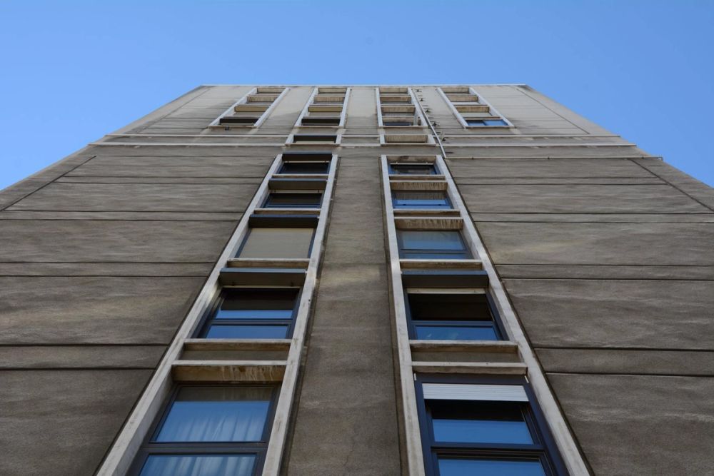 Fotografia Arquitectura (Madrid) 2018