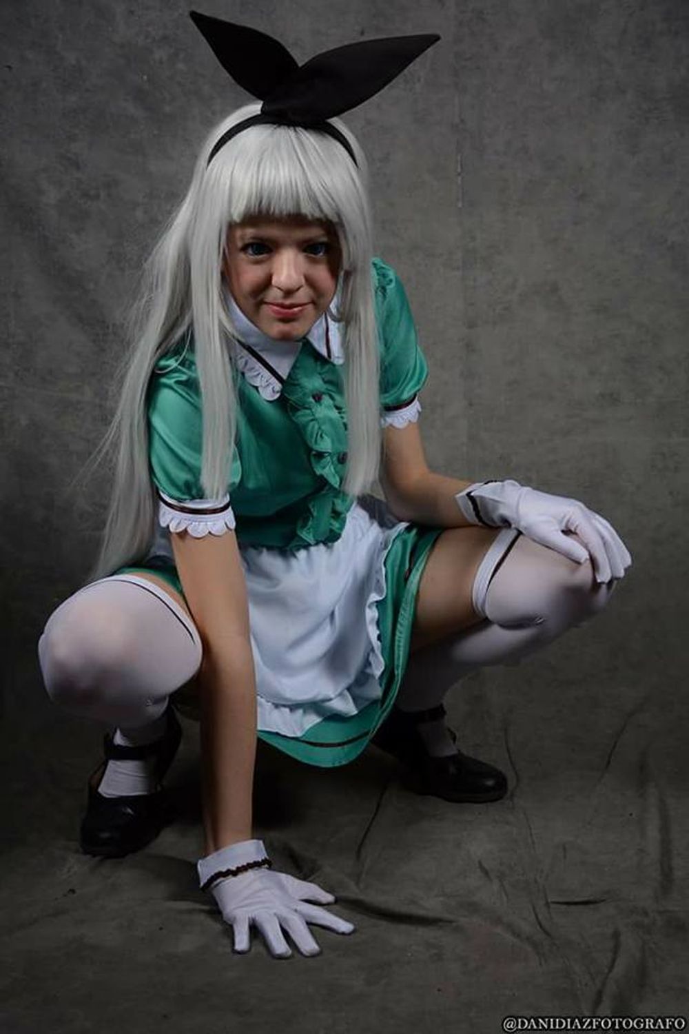 Hideri Kanzaki 2017