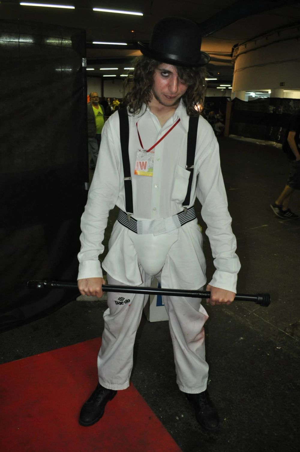 Japan weekend Septiembre 2012