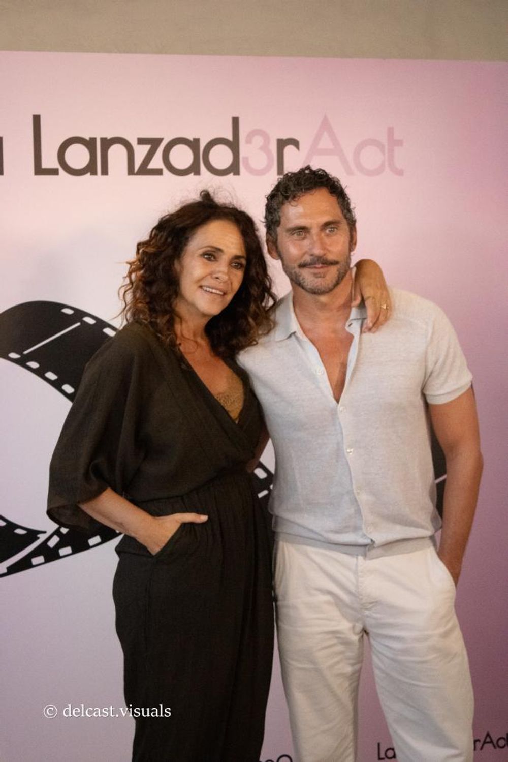 Melani Olivares presenta La LanzaderAct 03-09-2026